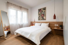 Glamorous 4th FL Apt in Kolonaki 6 min to Syntagma
